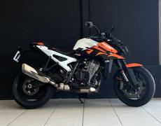 KTM Duke Ploeren