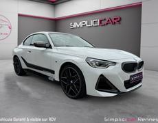 BMW Serie 2 Bruz