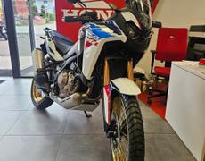 Honda CRF