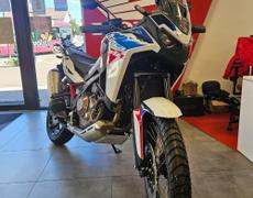 Honda CRF Étupes