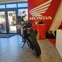 Honda CRF occasion - &Eacute;tupes - photo 2/4