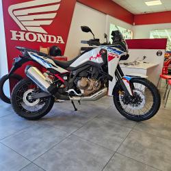 Honda CRF occasion - &Eacute;tupes - photo 3/4