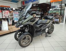 Kymco autres