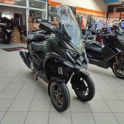 Kymco CV3 550 occasion - Saint-Quentin - photo 2/3