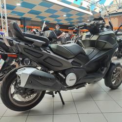 Kymco CV3 550 occasion - Saint-Quentin - photo 3/3