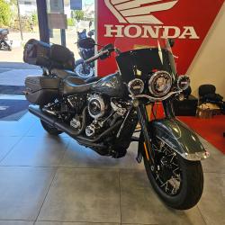 Harley Davidson Softail occasion - &Eacute;tupes - photo 2/5