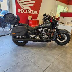 Harley Davidson Softail occasion - &Eacute;tupes - photo 3/5