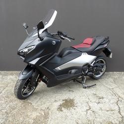 Yamaha T MAX occasion - Villeneuve-Saint-Georges - photo 3/4