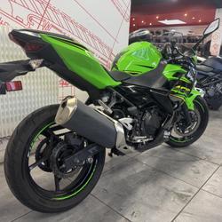 Kawasaki Ninja 400 occasion - Paris 12e Arrondissement - photo 3/5
