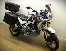 Honda CRF Valenton