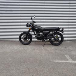 Mash SEVENTY 125 occasion - Bayonne - photo 2/5
