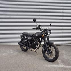 Mash SEVENTY 125 occasion - Bayonne - photo 3/5