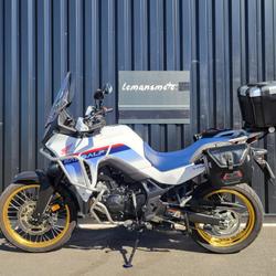 Honda Transalp occasion - Ruaudin - photo 3/4