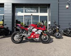 Ducati Panigale Marseille 1er Arrondissement