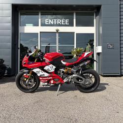 Ducati Panigale occasion - Marseille 1er Arrondissement - photo 2/5