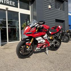 Ducati Panigale occasion - Marseille 1er Arrondissement - photo 3/5