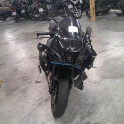 Yamaha YZF R7 occasion - Arles - photo 2/3
