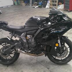 Yamaha YZF R7 occasion - Arles - photo 3/3