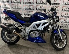 Suzuki SV