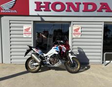 Honda CRF Le Mans