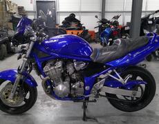 Suzuki GSF