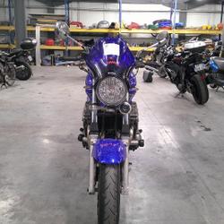 Suzuki GSF occasion - Arles - photo 2/3