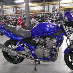 Suzuki GSF occasion - Arles - photo 3/3