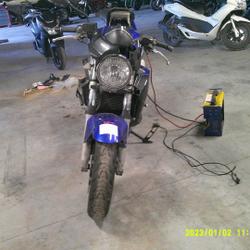 Suzuki SV occasion - Arles - photo 3/3