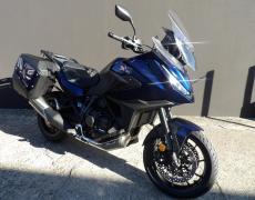 Honda NT Villeneuve-Saint-Georges