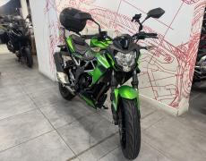 Kawasaki Z Paris 12e Arrondissement