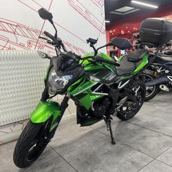 Kawasaki Z occasion - Paris 12e Arrondissement - photo 2/5