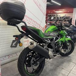 Kawasaki Z occasion - Paris 12e Arrondissement - photo 3/5