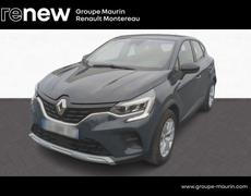 Renault Captur Varennes-sur-Seine