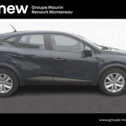Renault Captur 1.0 TCe 90ch Zen -21 Varennes-sur-Seine