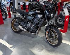 Yamaha autres Carcassonne