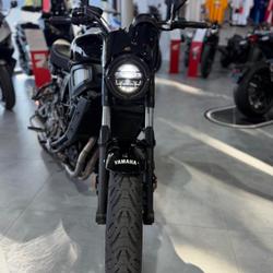 Yamaha XSR 700 occasion - Carcassonne - photo 2/5
