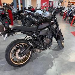 Yamaha XSR 700 occasion - Carcassonne - photo 3/5
