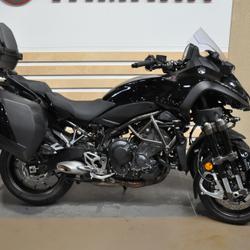 Yamaha Niken occasion - Nancy - photo 2/5