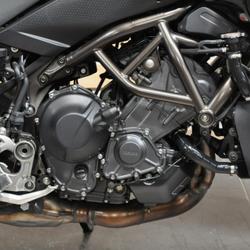 Yamaha Niken occasion - Nancy - photo 3/5