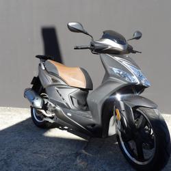 Kymco Agility occasion - Villeneuve-Saint-Georges - photo 2/4