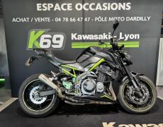 Kawasaki Z Dardilly