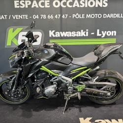 Kawasaki Z occasion - Dardilly - photo 2/5
