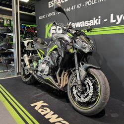 Kawasaki Z occasion - Dardilly - photo 3/5