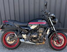Kawasaki Z