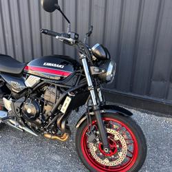 Kawasaki Z occasion - Narbonne - photo 2/5