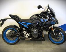 Suzuki GSX
