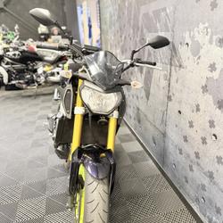Yamaha MT09 occasion - Woippy - photo 2/5