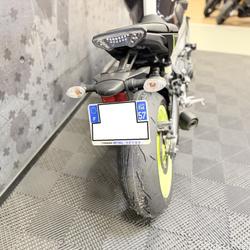 Yamaha MT09 occasion - Woippy - photo 3/5