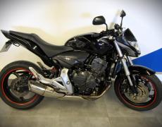 Honda Hornet Valenton
