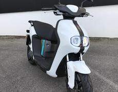 Yamaha Neo's Quimper